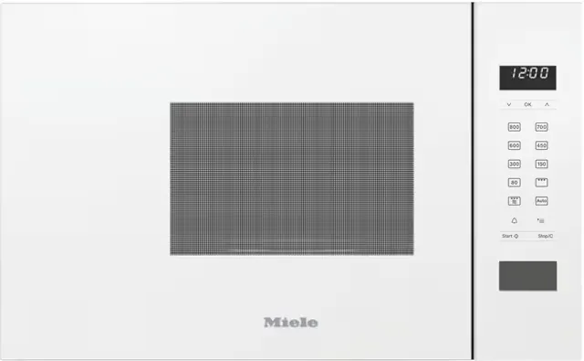Miele M 2234 SC mikrobølgeovn