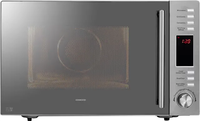 Kenwood K30CSS21E mikrobølgeovn (30 L)