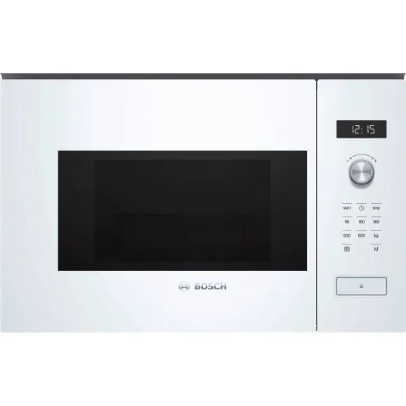 Bosch BFL524MW0 mikrobolgeovn