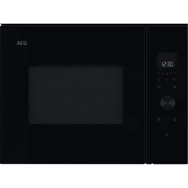 AEG Serie 6000 Mikrobølgeovn TB5SM171DB (sort)