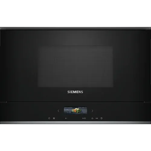 Siemens iQ700 BF722L1B1 mikrobolgeovn