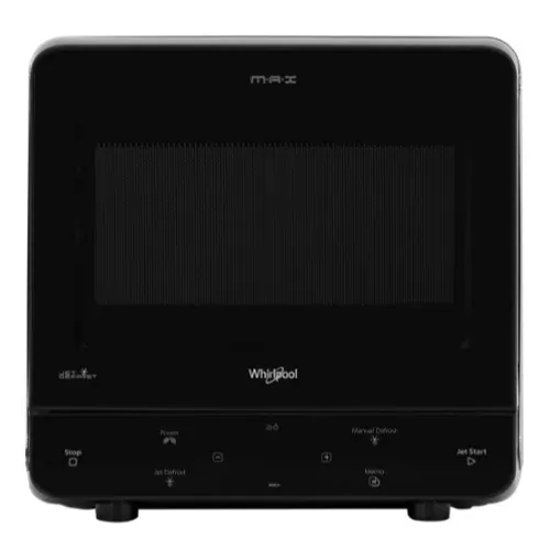 Whirlpool MAX34BL mikrobølgeovn