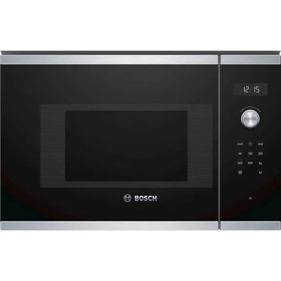 Bosch BFL524MS0 mikrobolgeovn