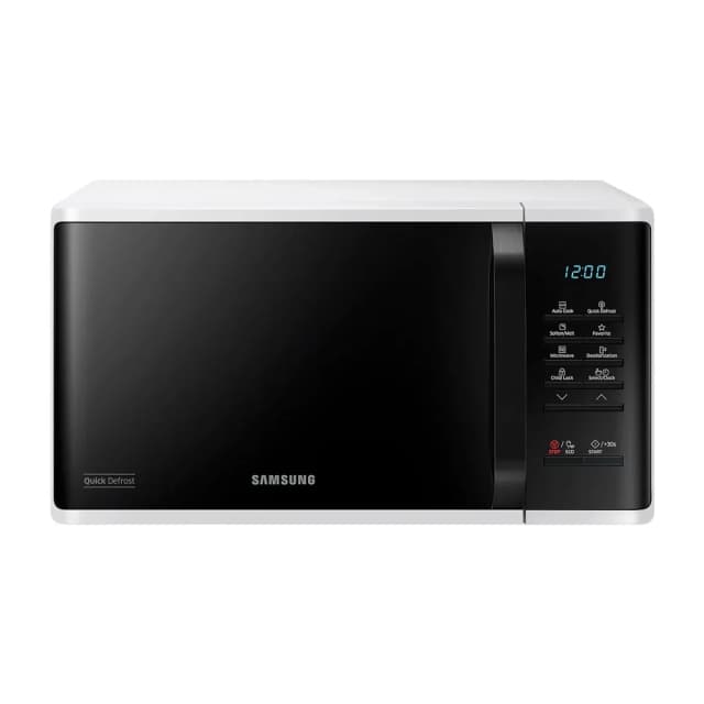 Samsung MS23K3513AW/EE mikrobølgeovn