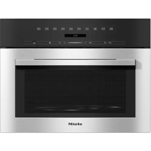Miele M7140CLSTNER mikrobolgeovn