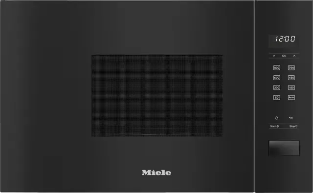 Miele 24223020NER mikrobølgeovn (17 L)