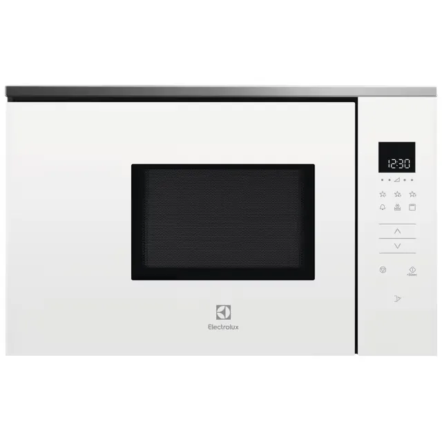 Electrolux Serie 800 Mikrobølgeovn KMFD172TEW (hvit)