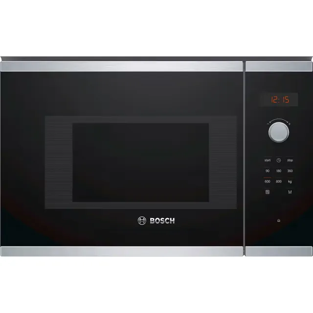 Bosch BFL523MS0 mikrobolgeovn
