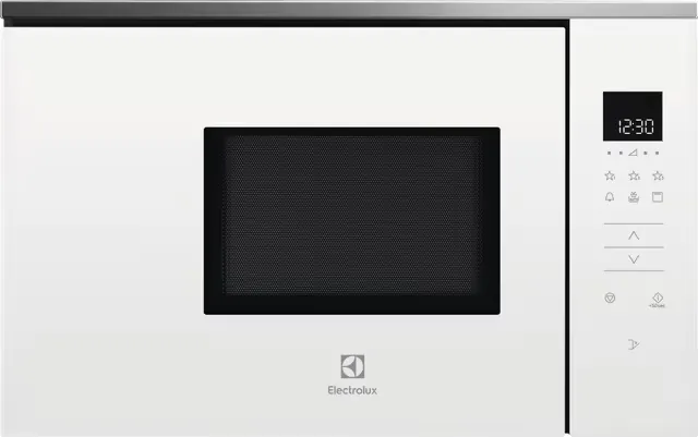Electrolux KMFE172TEW mikrobølgeovn (17 L)