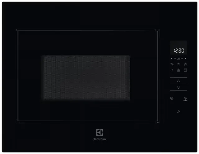 Electrolux KMFD264NB mikrobølgeovn (26 L)