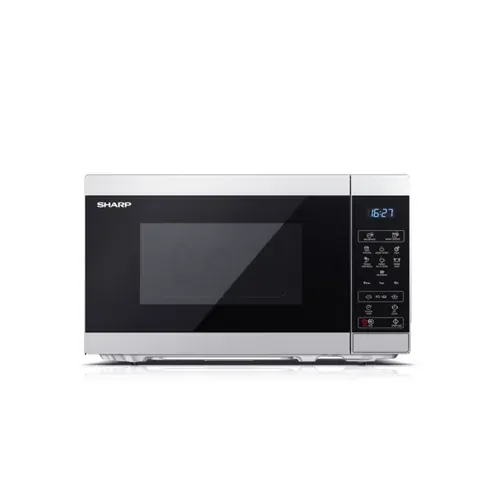 Sharp YC-MS02ES mikrobølgeovn (20 L)