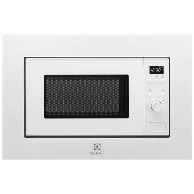 Electrolux LMS2173EMW mikrobølgeovn (17 L)