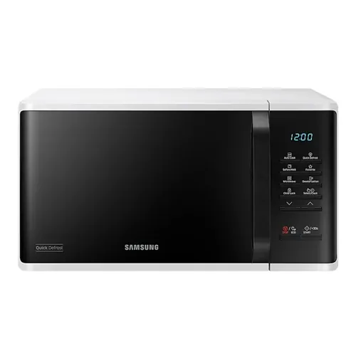 Samsung MS23K3523AW mikrobølgeovn (23 L)