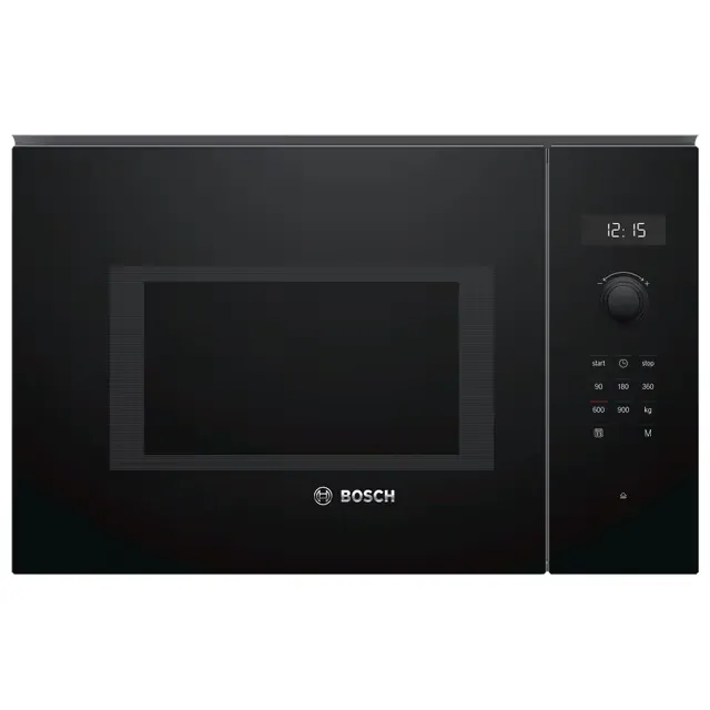Bosch BFL554MB0 mikrobolgeovn