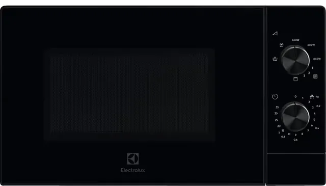 Electrolux EMZ421MMK mikrobølgeovn (21 L)