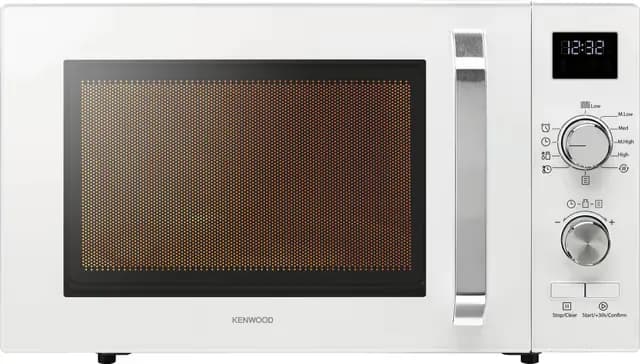 Kenwood K23MSW21E mikrobølgeovn (23 L)