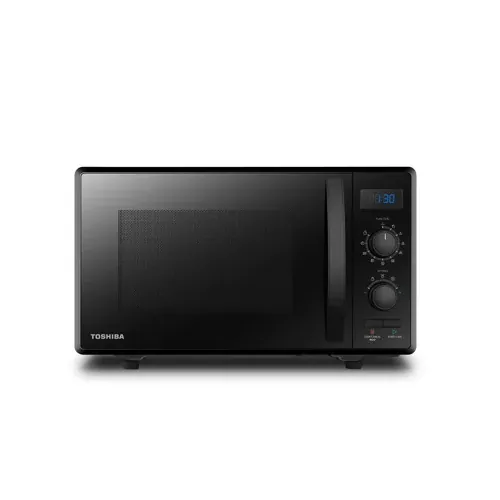 Toshiba T-MW-AG23PBK mikrobølgeovn (23 L)