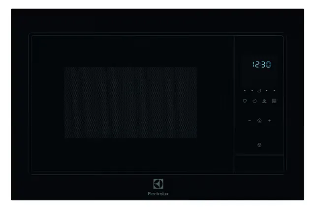 Electrolux LMS4253TBK mikrobølgeovn (25 L)
