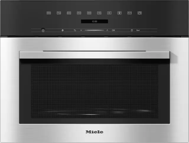 Miele M 7140 TC mikrobølgeovn (46 L)
