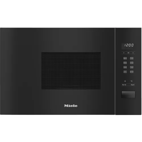 Miele M2230OBSW mikrobølgeovn