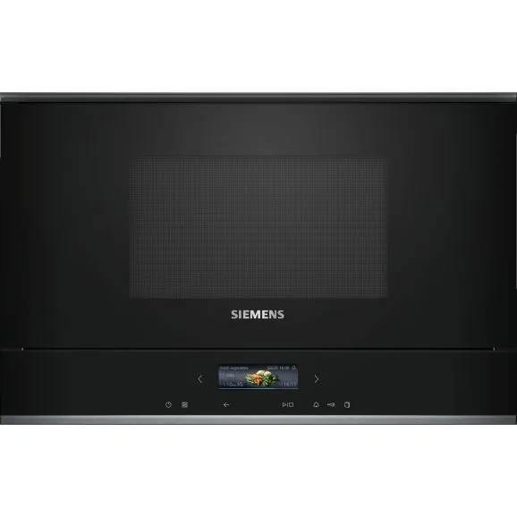 Siemens BF722L1B1 mikrobolgeovn