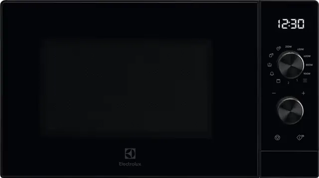 Electrolux Serie 600 Frittstående Mikrobølgeovn EMZ725MMK (sort)
