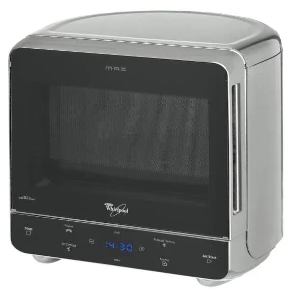 Whirlpool MAX34SL mikrobolgeovn